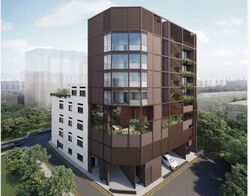 Duet (D10), Condominium #606948251